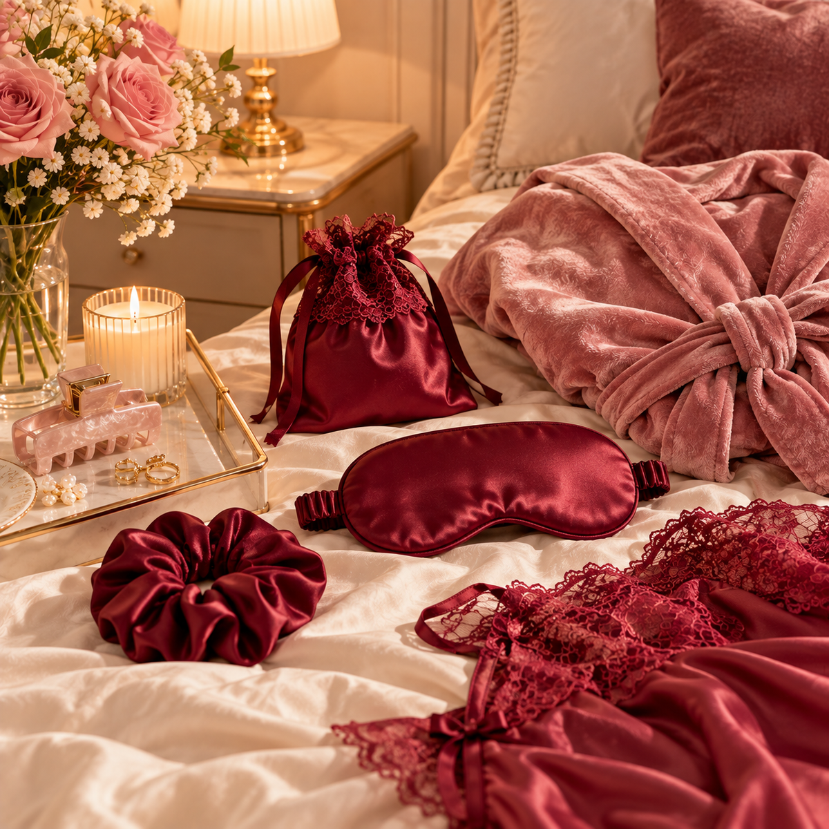Accessoires